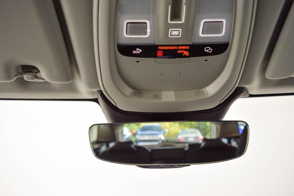 used 2025 Volvo XC60 car, priced at $41,384