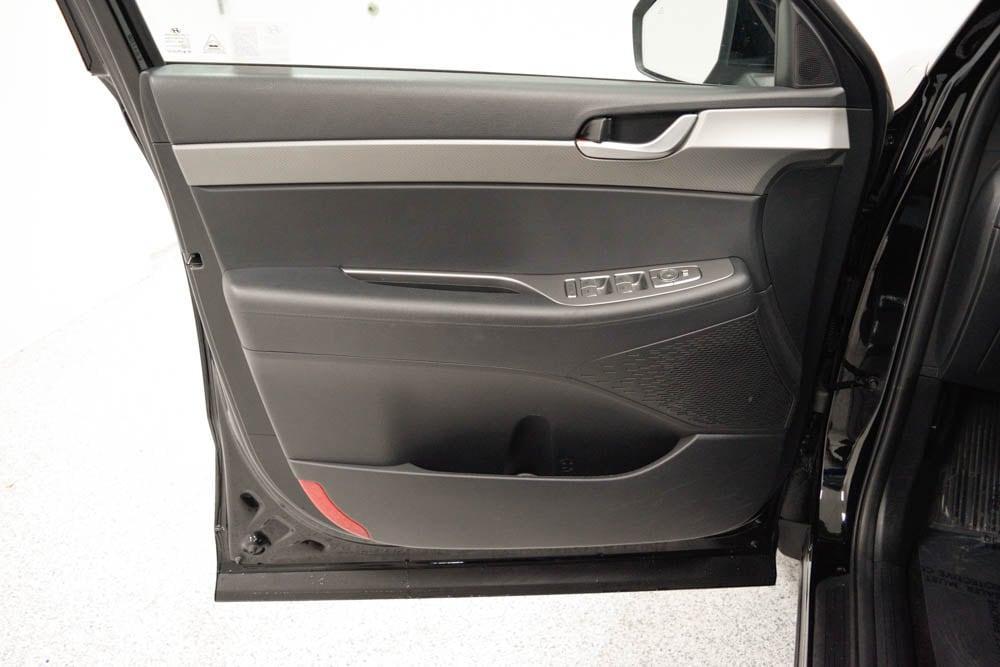 used 2024 Hyundai Palisade car, priced at $34,784