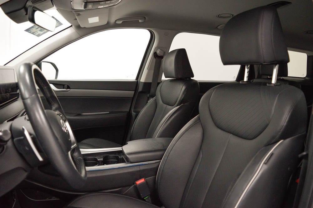 used 2024 Hyundai Palisade car, priced at $35,429