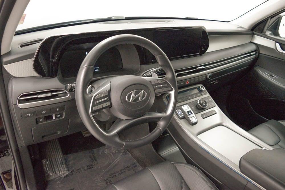used 2024 Hyundai Palisade car, priced at $34,784