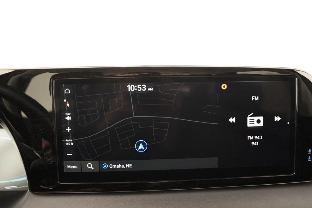 used 2024 Hyundai Palisade car, priced at $34,784