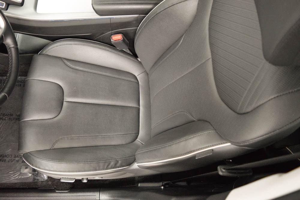 used 2024 Hyundai Palisade car, priced at $34,784