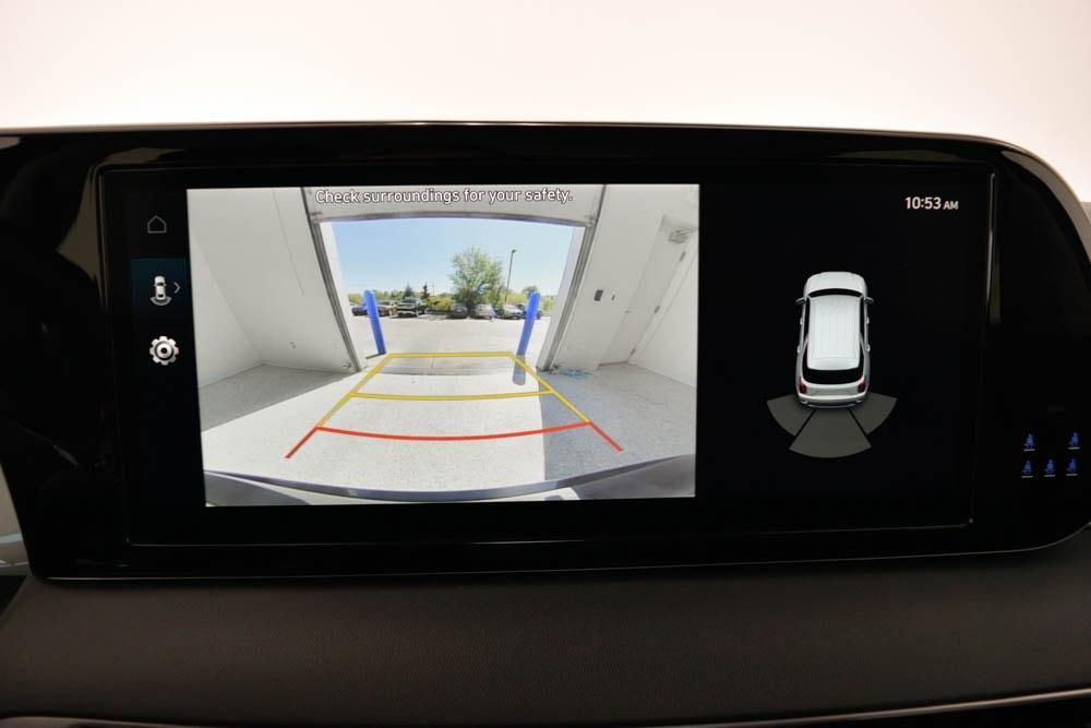 used 2024 Hyundai Palisade car, priced at $34,784