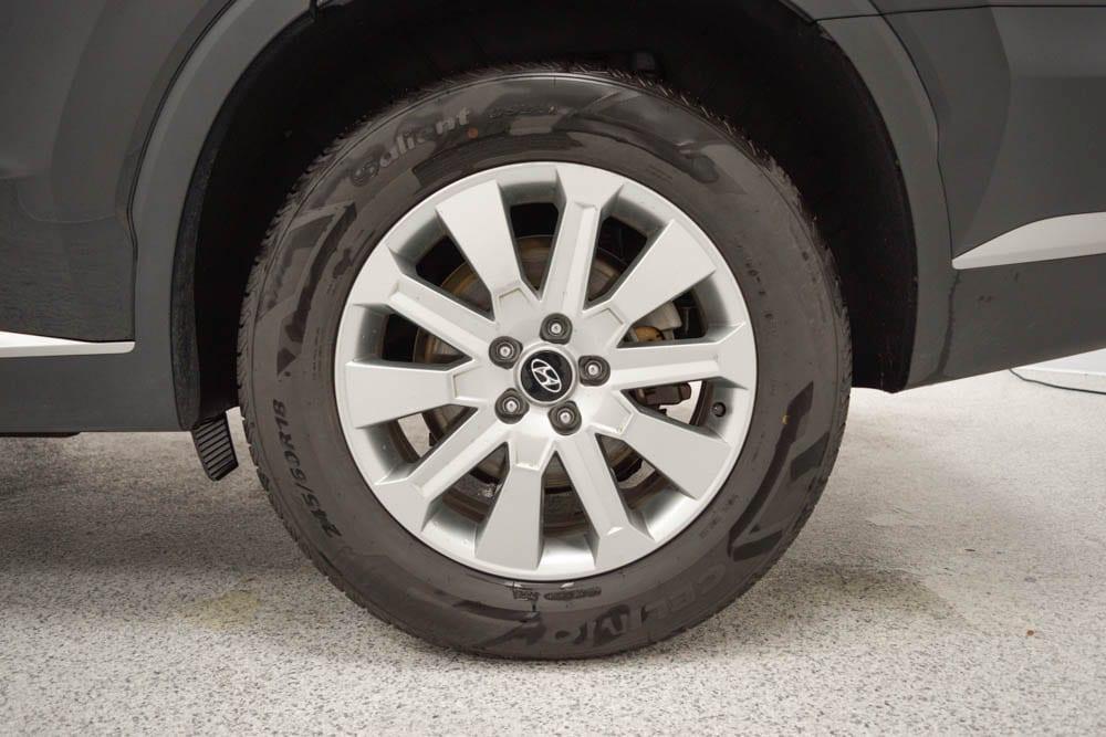 used 2024 Hyundai Palisade car, priced at $35,429