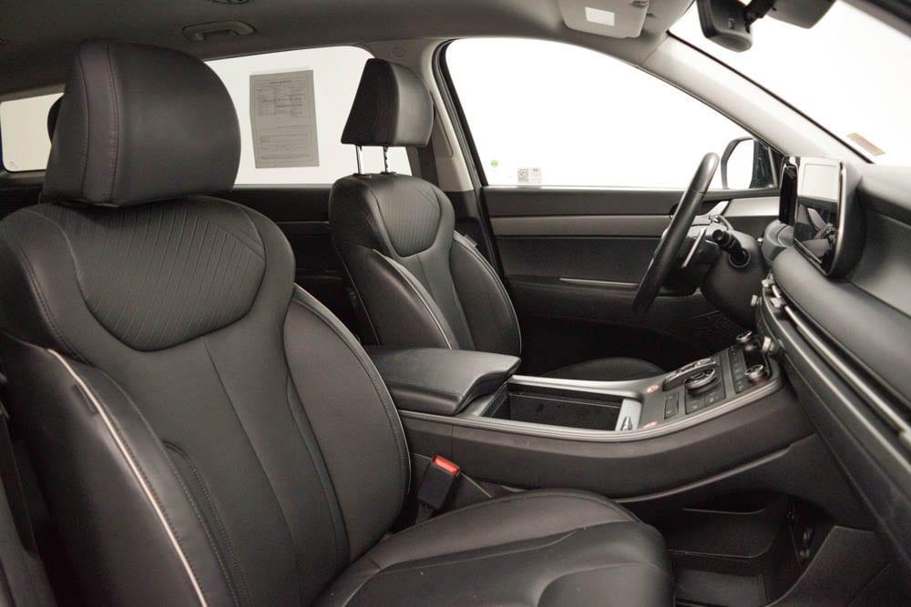 used 2024 Hyundai Palisade car, priced at $35,429