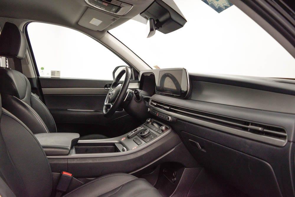 used 2024 Hyundai Palisade car, priced at $35,429