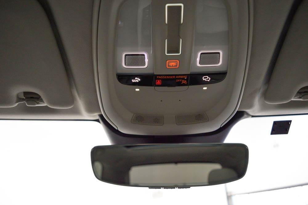 used 2024 Volvo XC60 Recharge Plug-In Hybrid car, priced at $49,109