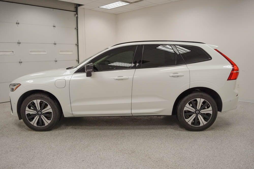 used 2024 Volvo XC60 Recharge Plug-In Hybrid car, priced at $49,109