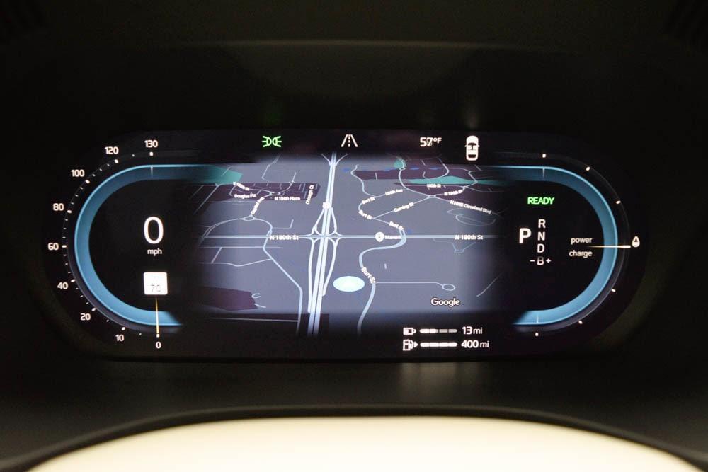 used 2024 Volvo XC60 Recharge Plug-In Hybrid car, priced at $49,109