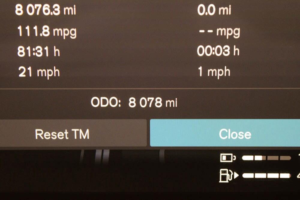 used 2024 Volvo XC60 Recharge Plug-In Hybrid car, priced at $49,109