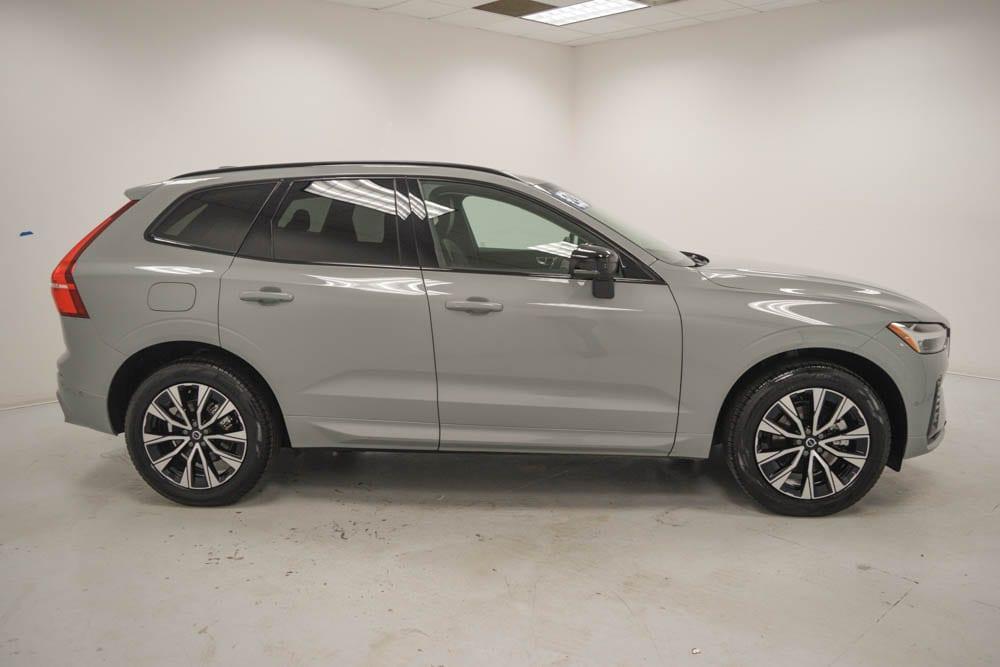 used 2024 Volvo XC60 car, priced at $39,995