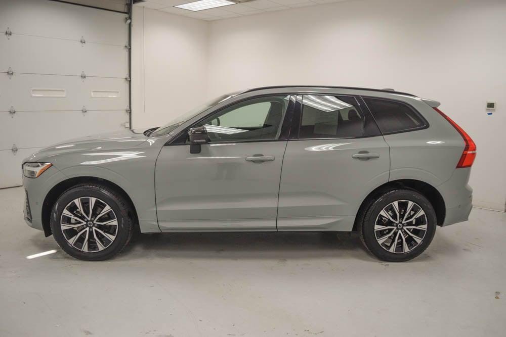 used 2024 Volvo XC60 car, priced at $39,995