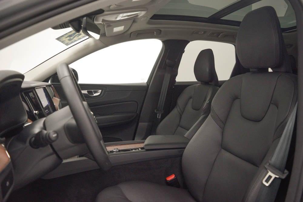 used 2024 Volvo XC60 car, priced at $39,995