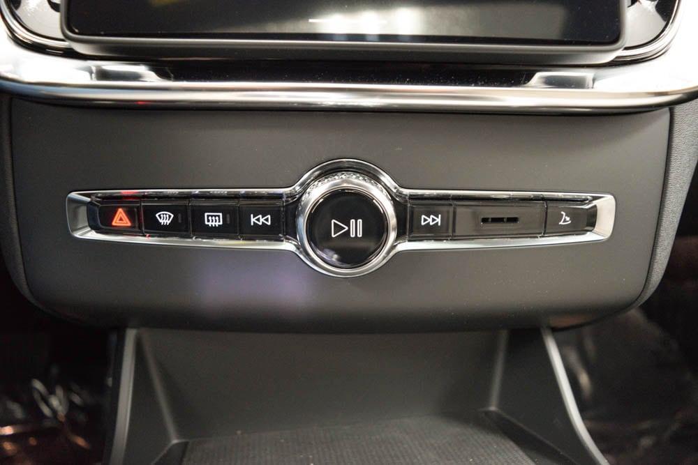 new 2026 Volvo XC90 car, priced at $72,775