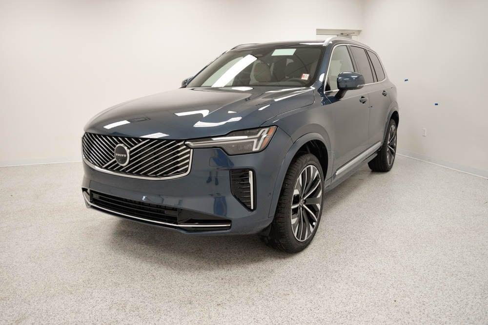new 2026 Volvo XC90 car, priced at $72,775