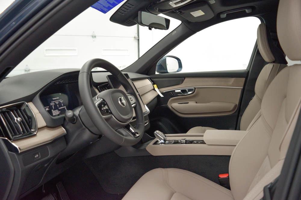 new 2026 Volvo XC90 car, priced at $72,775