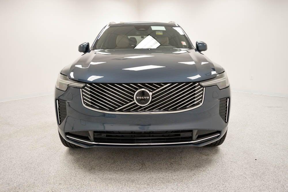 new 2026 Volvo XC90 car, priced at $72,775