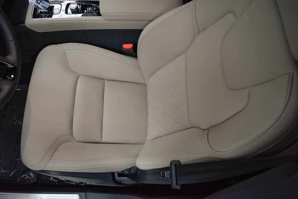 new 2026 Volvo XC90 car, priced at $72,775