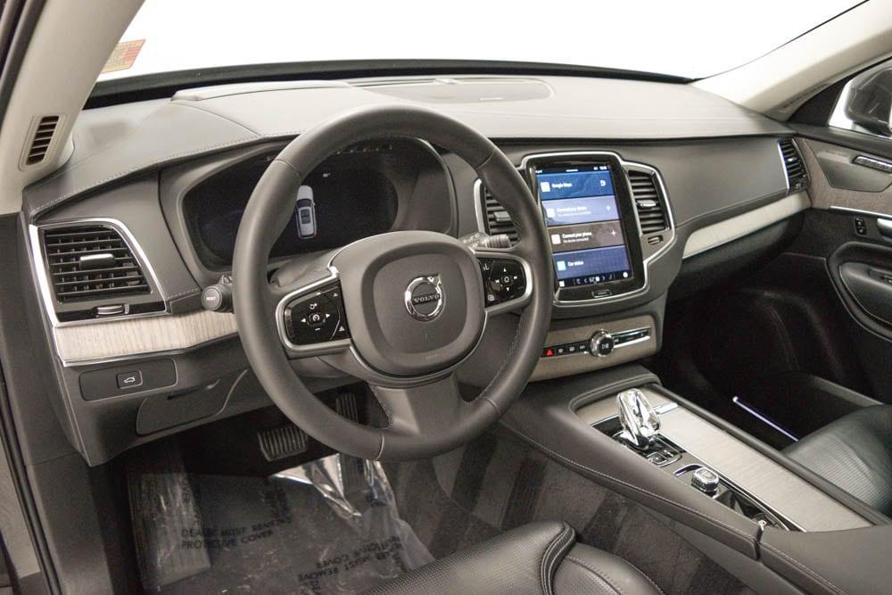 used 2023 Volvo XC90 car, priced at $39,997