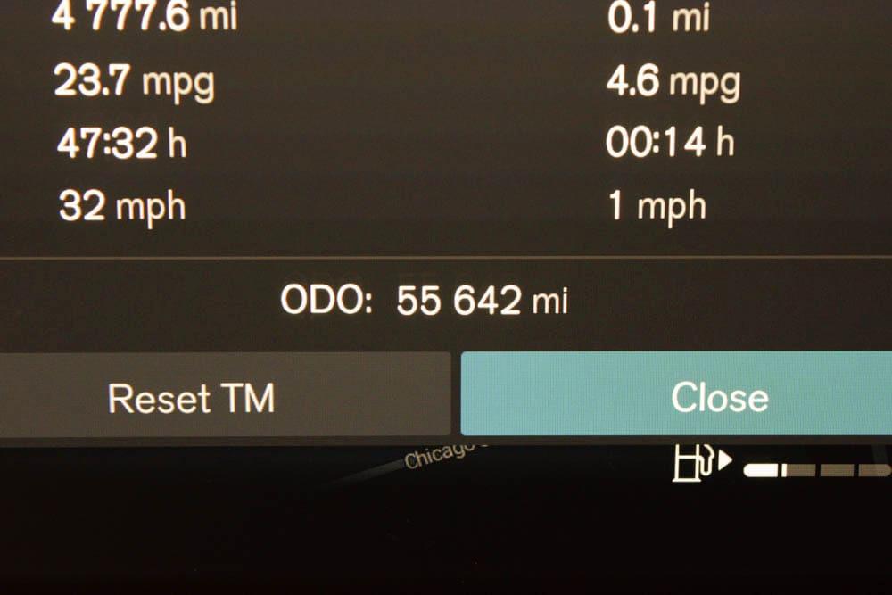 used 2023 Volvo XC90 car, priced at $39,997