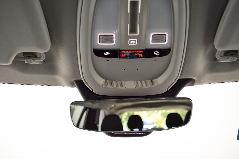 used 2023 Volvo XC90 car, priced at $39,997