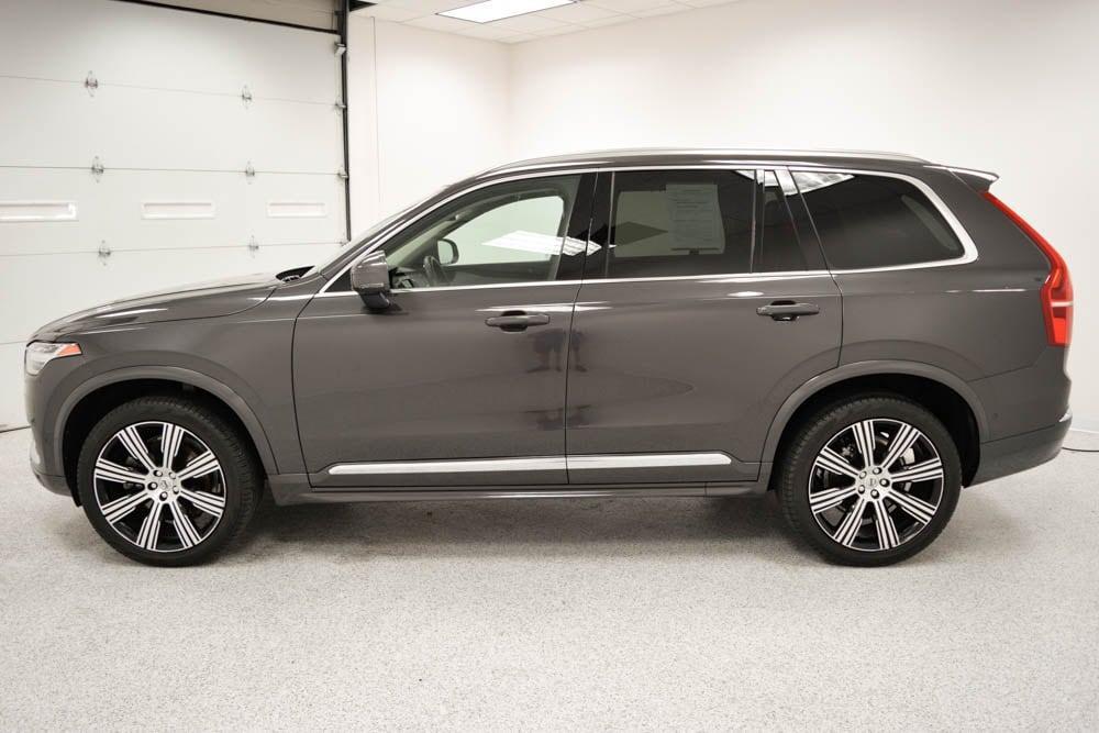 used 2023 Volvo XC90 car, priced at $43,891