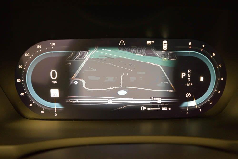 used 2023 Volvo XC90 car, priced at $39,997