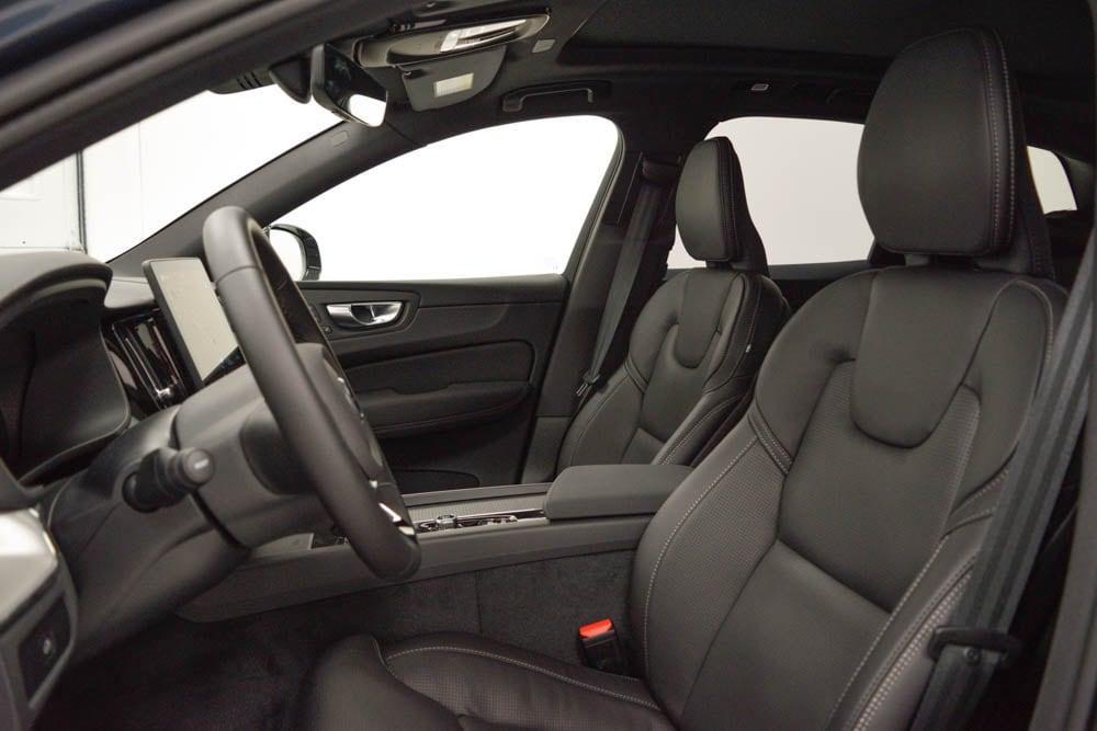 new 2026 Volvo XC60 car, priced at $64,315