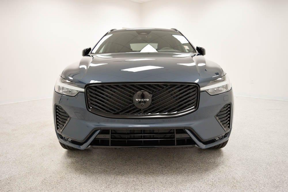new 2026 Volvo XC60 car, priced at $64,315