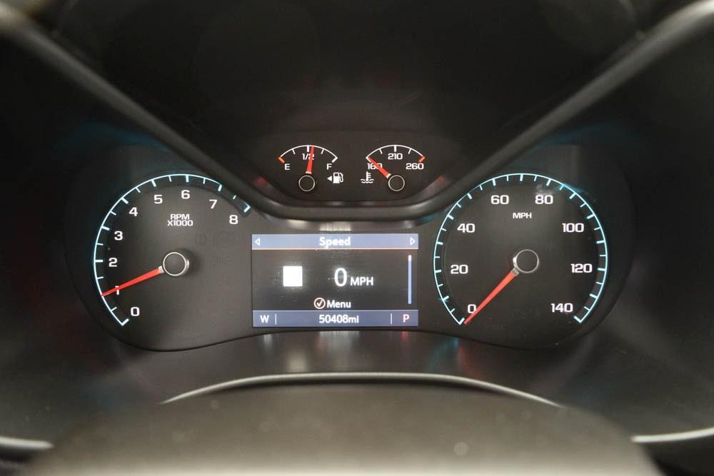 used 2019 GMC Canyon car, priced at $29,856