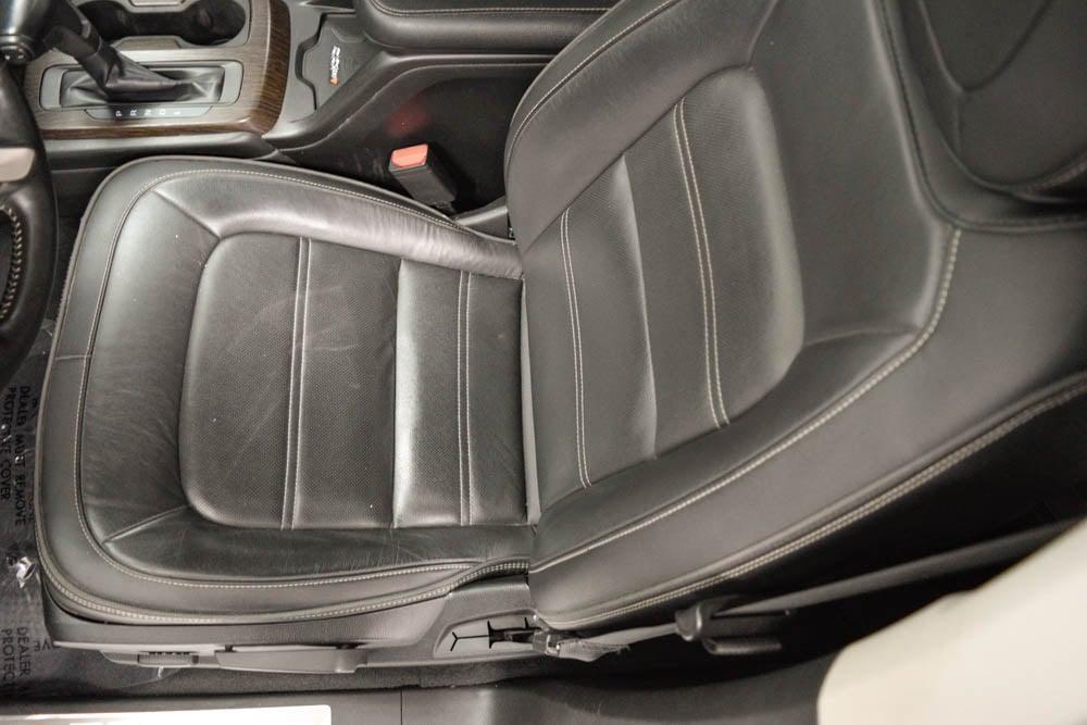 used 2019 GMC Canyon car, priced at $29,856