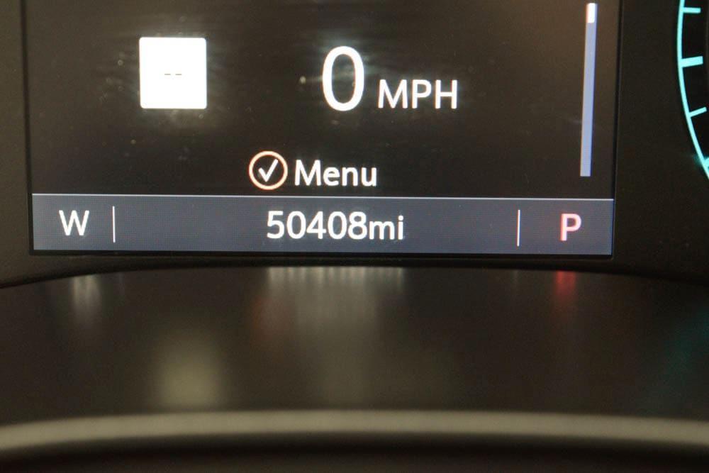 used 2019 GMC Canyon car, priced at $29,856