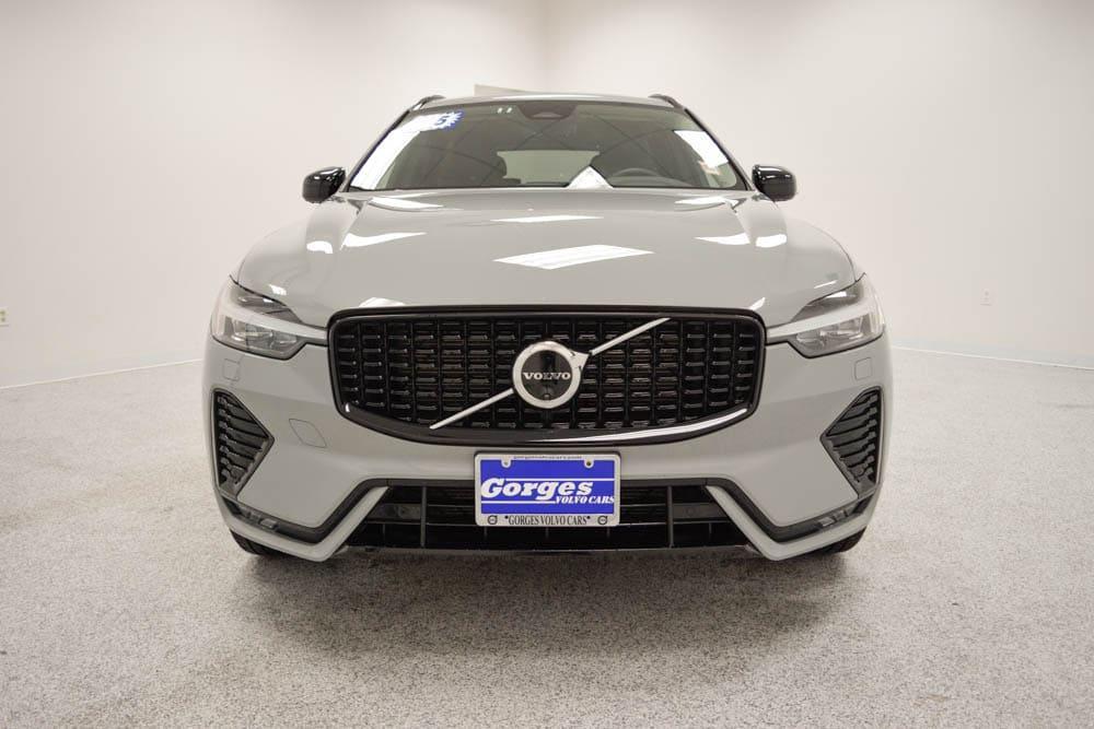 used 2025 Volvo XC60 car, priced at $42,308