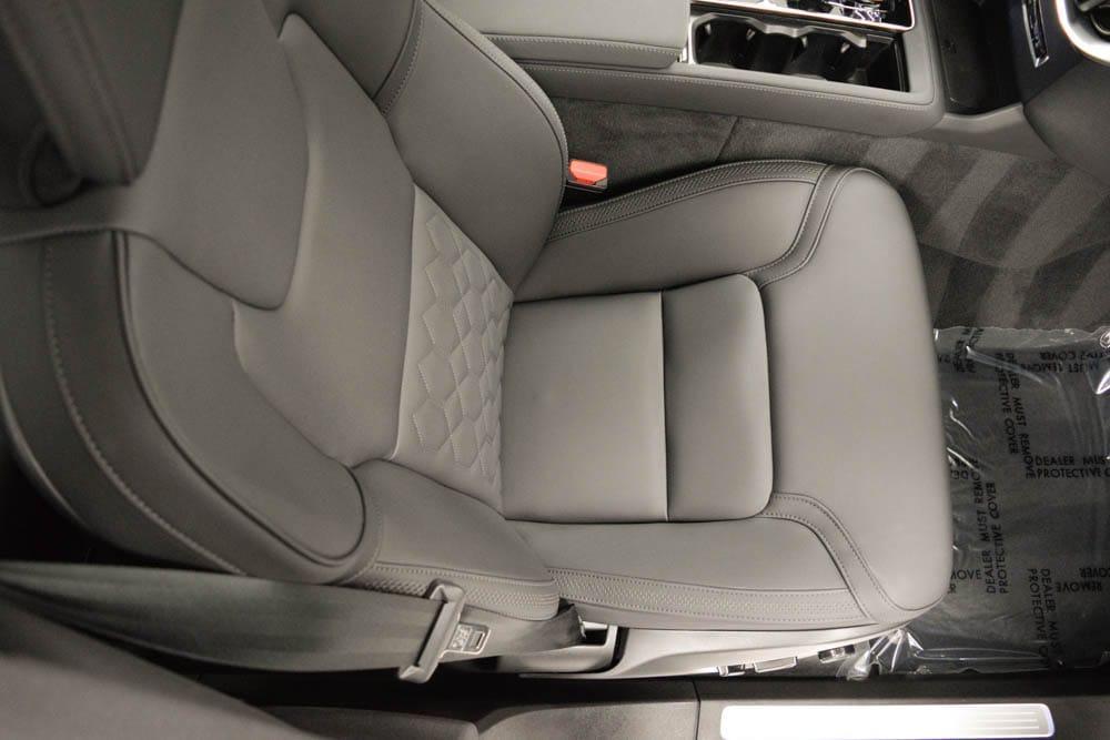used 2025 Volvo XC90 car, priced at $55,696