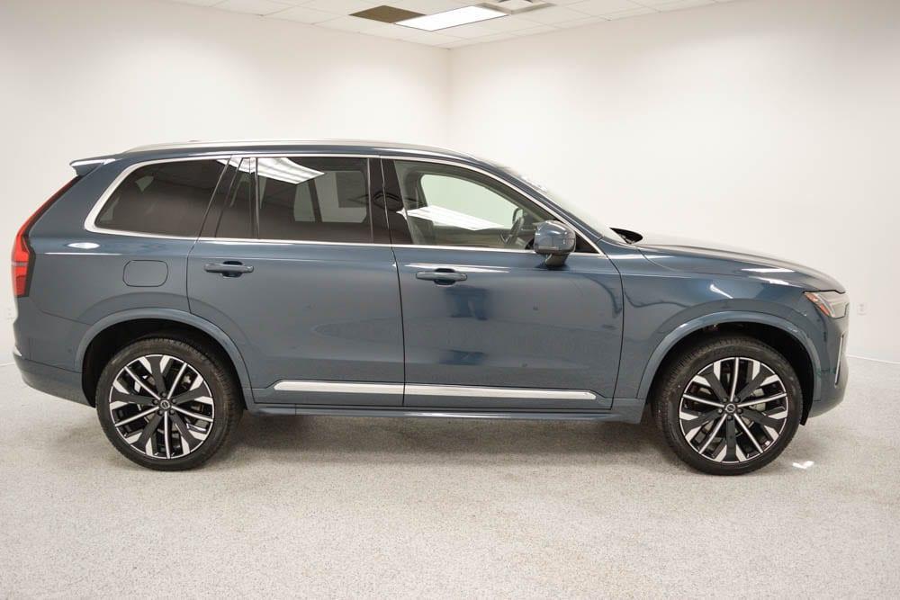 used 2025 Volvo XC90 car, priced at $55,696