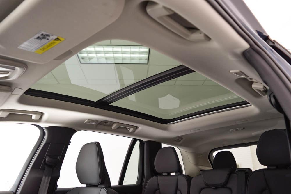 used 2025 Volvo XC90 car, priced at $55,696