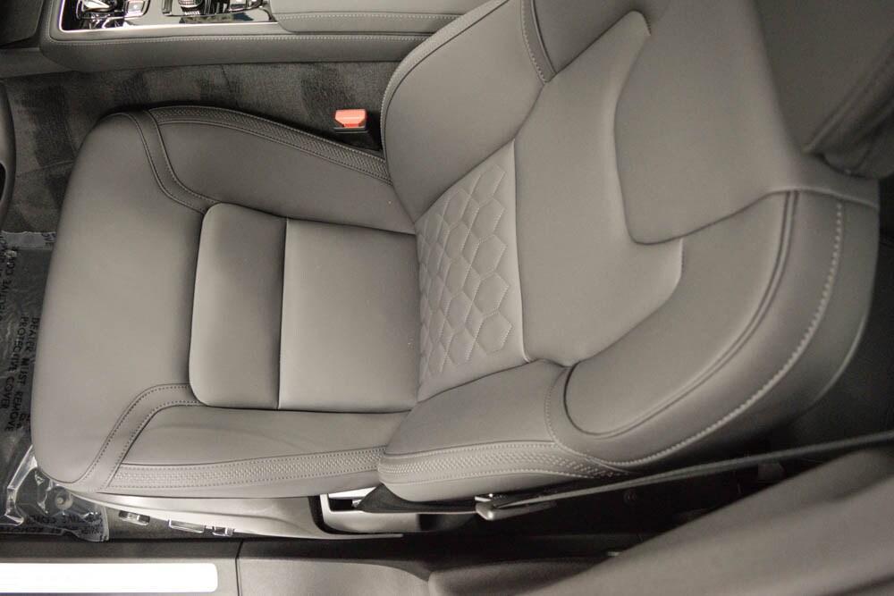 used 2025 Volvo XC90 car, priced at $55,696