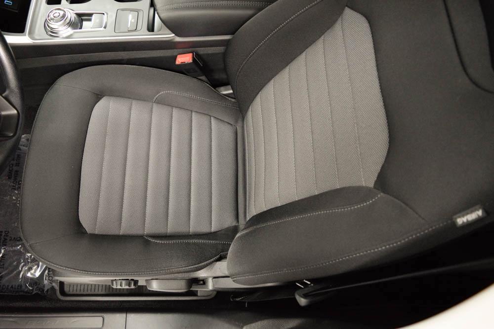 used 2022 Ford Edge car, priced at $23,499