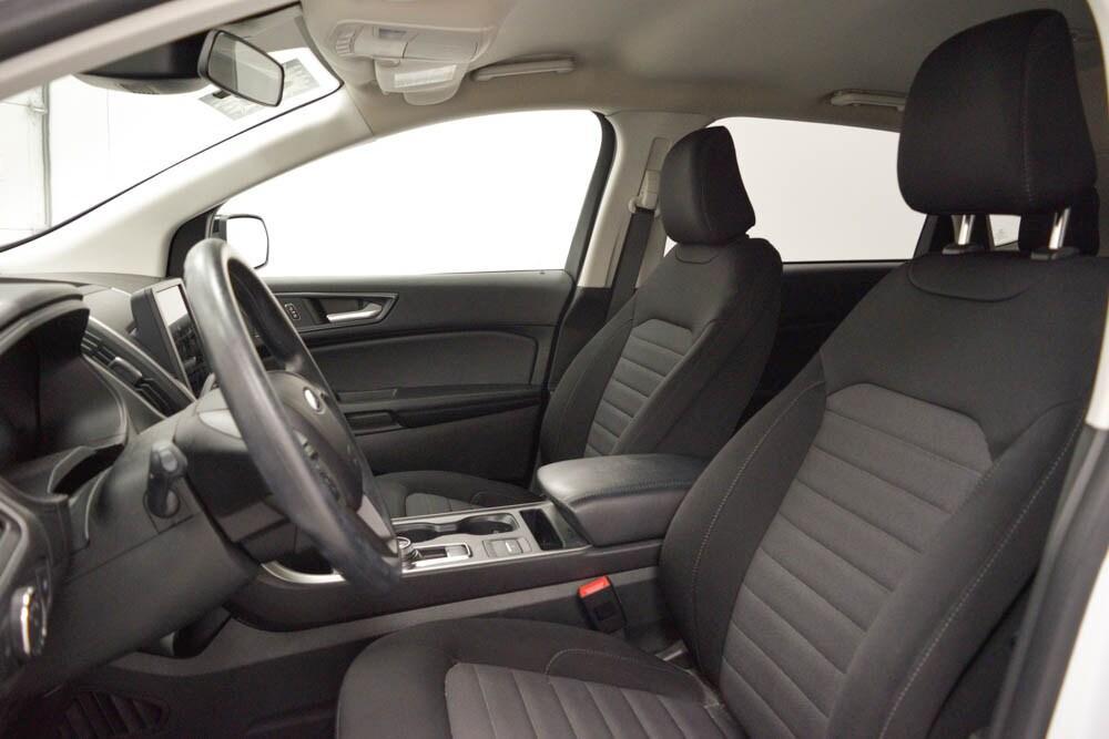 used 2022 Ford Edge car, priced at $23,499