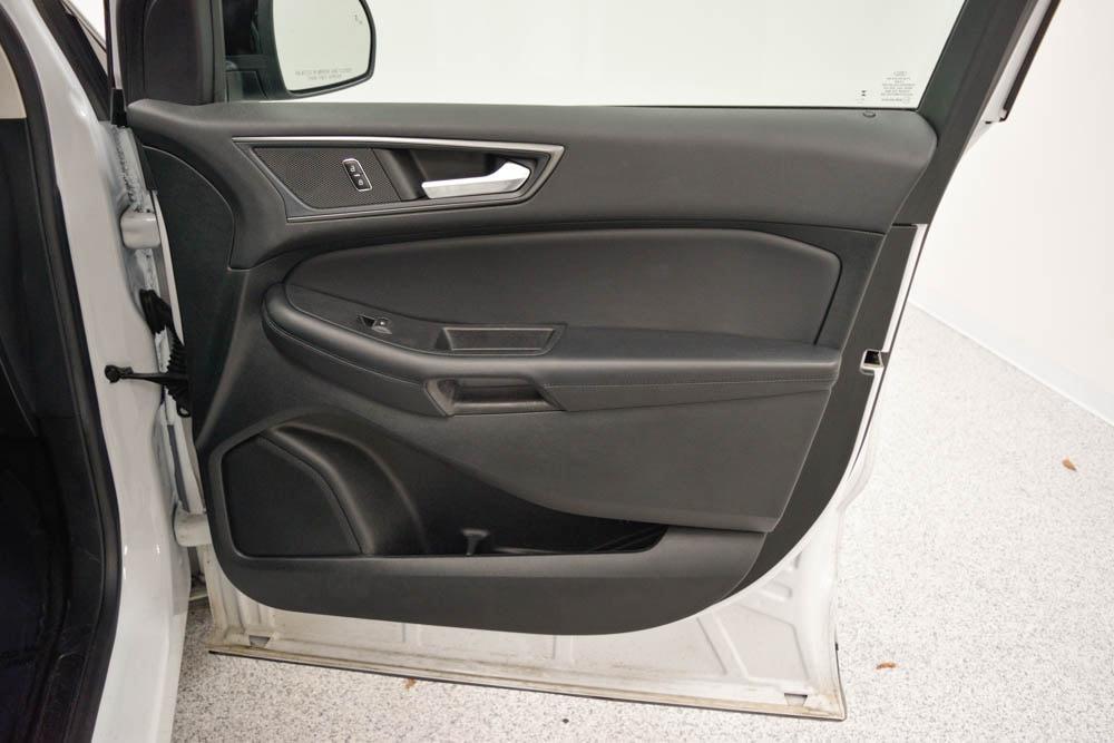 used 2022 Ford Edge car, priced at $23,499