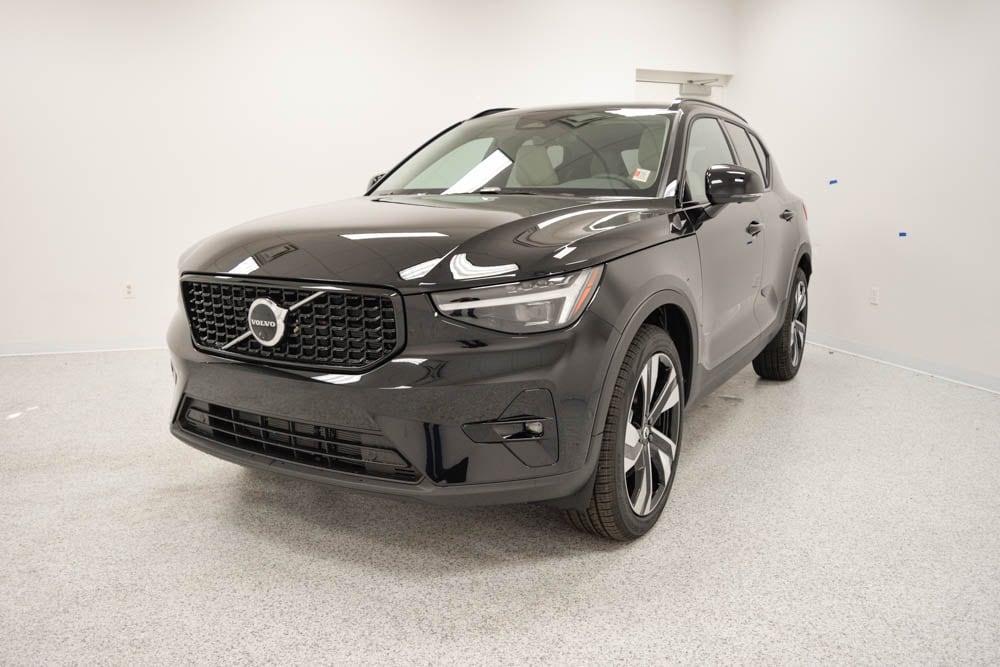 new 2026 Volvo XC40 car, priced at $54,520