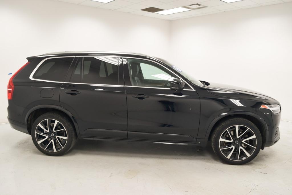 used 2021 Volvo XC90 car, priced at $42,459
