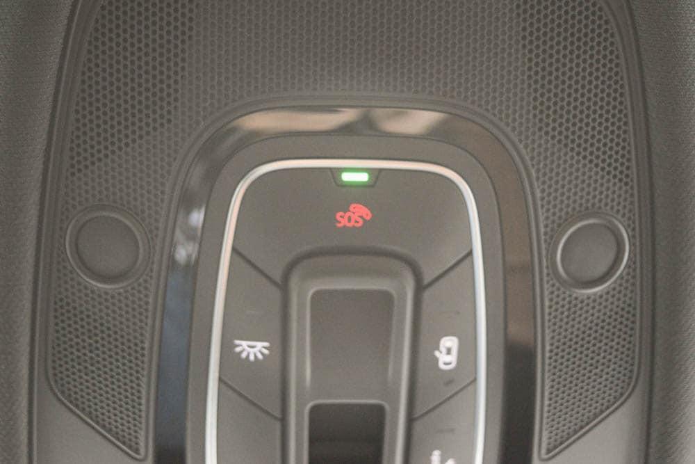 used 2023 Audi A4 car, priced at $27,701