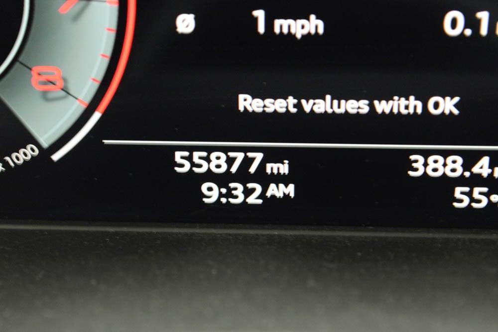 used 2023 Audi A4 car, priced at $27,701