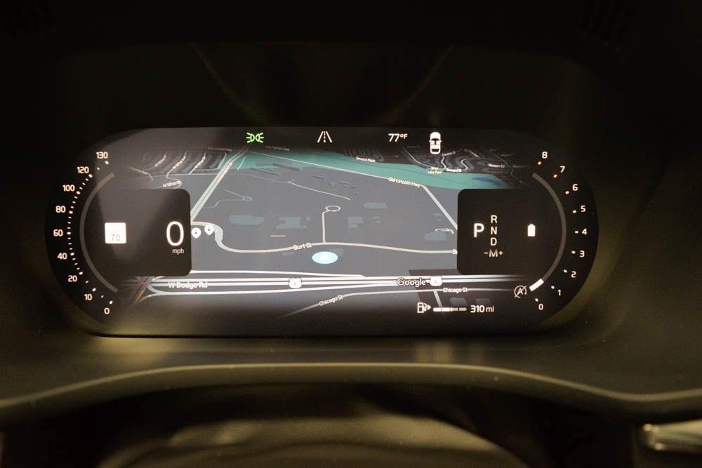 new 2026 Volvo XC60 car, priced at $59,745