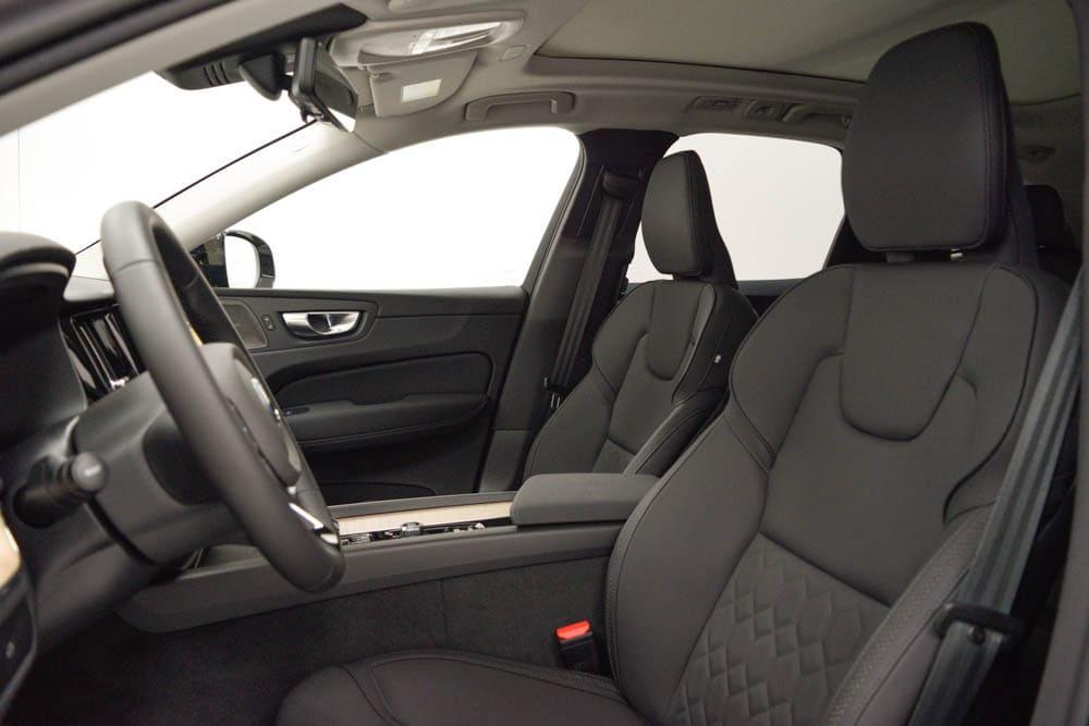 new 2026 Volvo XC60 car, priced at $59,745