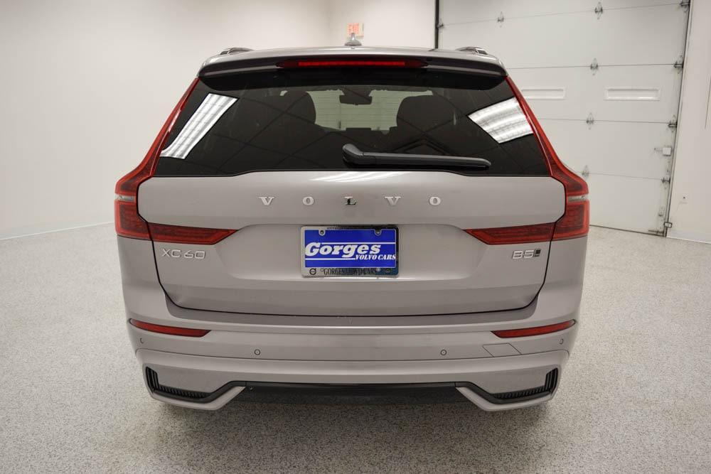 new 2026 Volvo XC60 car, priced at $59,745