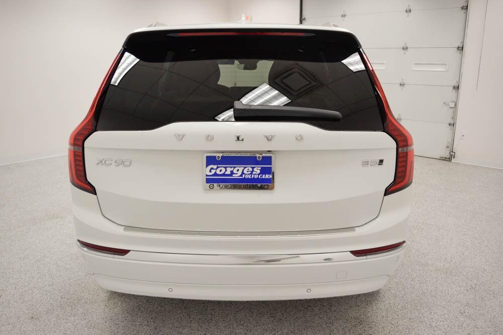 new 2026 Volvo XC90 car, priced at $67,430