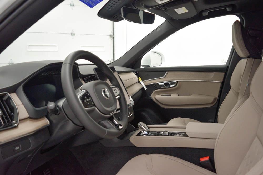 new 2026 Volvo XC90 car, priced at $67,430