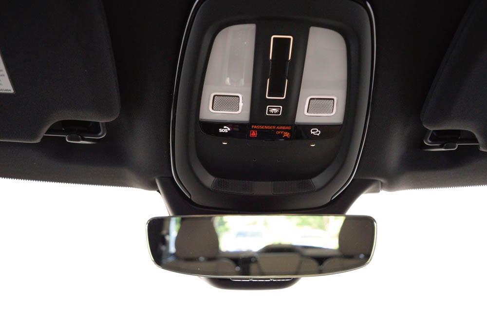 new 2026 Volvo XC90 car, priced at $67,430